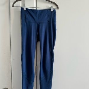 7/8 Legging